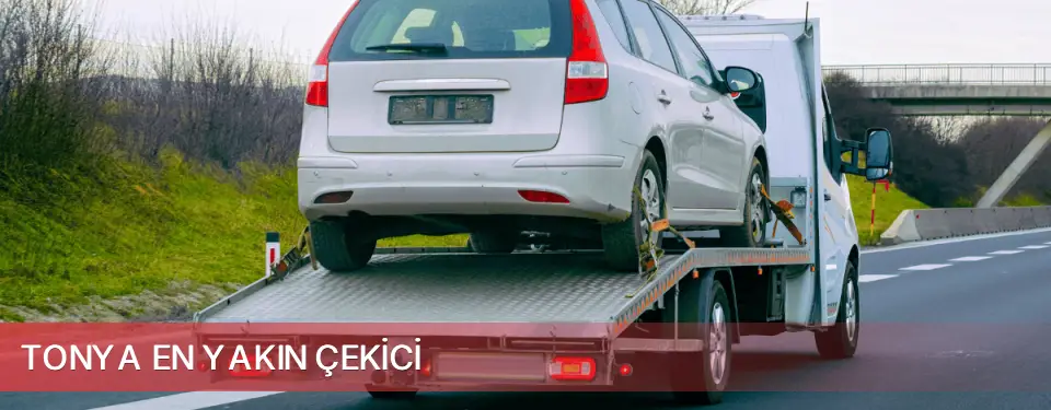 Tonya İlçemi En Yakın Çekici
